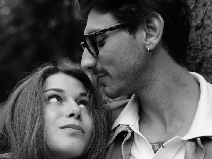 Love story 3
